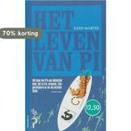 Het leven van Pi 9789057138041 Yann Martel, Verzenden, Gelezen, Yann Martel