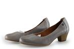 No Stress Pumps in maat 38 Grijs, Pumps, Verzenden, Zo goed als nieuw, No Stress