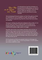 Dix Pit en de sporen van Torak 9789491740114 Kiek Tas, Verzenden, Gelezen, Kiek Tas