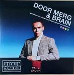 lp nieuw - Brainpower - Door Merg &amp; Brain, Cd's en Dvd's, Vinyl | Hiphop en Rap, Verzenden, Zo goed als nieuw