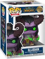 Funko Pop! - World of Warcraft - Illidan #1101 | Funko -, Verzenden, Nieuw