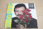 Beatles & Related - Ringo Starr - Stop and Smell The Roses +, Nieuw in verpakking