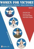 Women for Victory: Army Nurse Corps, Navy Nurse Corps, Army, Verzenden, Nieuw