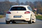 Rieger achteraanzetstuk | Scirocco 3 (13): 08.08-04.14 (tot, Auto-onderdelen, Verzenden, Nieuw, Volkswagen