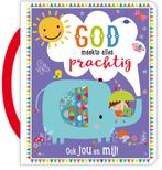 God maakte alles prachtig 9789085433941, Verzenden, Gelezen