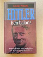Hitler - Persoons- en Karaktervorming - een analyse - NIEUW, Verzamelen, Ophalen of Verzenden, Duitsland, Boek of Tijdschrift