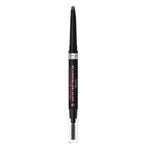 LOréal Paris Infaillible 24H Brow 5.0 Light Brunette, Sieraden, Tassen en Uiterlijk, Uiterlijk | Cosmetica en Make-up, Verzenden