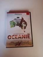 De Continenten Oceanie   Discovery, Cd's en Dvd's, Verzenden, Gebruikt
