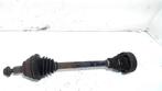 Aandrijfas links voor Skoda Octavia II 1.6 TDI, Ophalen of Verzenden, Gebruikt, Skoda