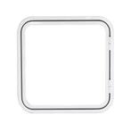 Serviceluik 570x600mm wit rechts - zonder paneel, Ophalen of Verzenden, Nieuw