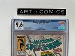 The Amazing Spider-Man #299 - CGC 9.6 - Actual 1st, Boeken, Strips | Comics, Nieuw