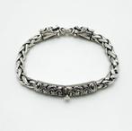 925 Zilver - 49,21 gr. - India - Armband