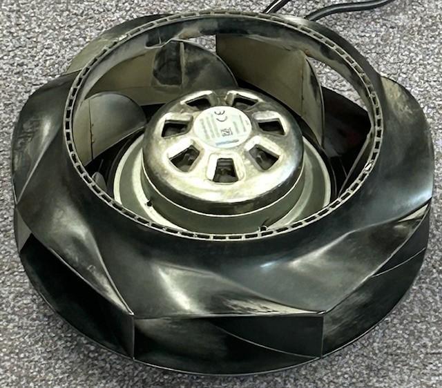 Gereviseerde ruilmotor Brink Renovent Excellent 400., Doe-het-zelf en Verbouw, Ventilatie en Afzuiging, Ophalen of Verzenden