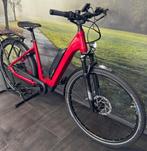 NIEUW! Flyer Upstreet5 7.43 met Riemaandrijving – Nu €2.799, Overige merken, Ophalen of Verzenden, Zo goed als nieuw, 50 km per accu of meer