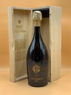 Gosset, Célébris Vintage 2008 - Champagne Brut - 1 Magnum, Verzamelen, Wijnen, Nieuw