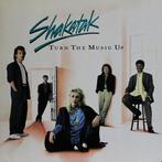 LP gebruikt - Shakatak - Turn The Music Up, Cd's en Dvd's, Vinyl | Pop, Zo goed als nieuw, Verzenden