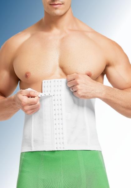 Tummy Belt 6 Rows, Kleding | Heren, Ondergoed