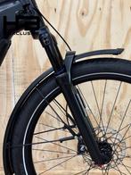 Riese & Müller Charger4 GT Automatic E-Bike Enviolo 2024, Riese & Müller, Ophalen of Verzenden, Zo goed als nieuw, 50 km per accu of meer