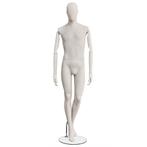 Vintage etalagepop man IAN02