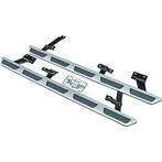 Running Boards | Audi Q3 2011- | Aluminium, Auto diversen, Verzenden