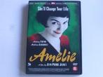 Amelie (DVD), Cd's en Dvd's, Dvd's | Filmhuis, Verzenden, Nieuw in verpakking