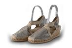 Toni Pons Espadrilles in maat 38 Beige | 10% extra korting, Kleding | Dames, Schoenen, Verzenden, Beige, Zo goed als nieuw, Toni Pons