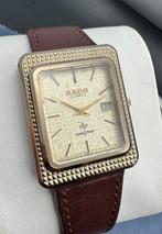 Rado - Wafer Case Vintage - Zonder Minimumprijs - Heren -, Nieuw