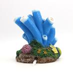 Kunstkoraal met luchtaansluiting 15cm / Aquariumdecoratie As, Verzenden, Nieuw