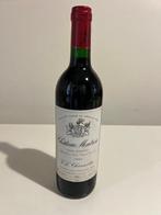 1993 Château Montrose - Saint-Estèphe Grand Cru Classé - 1, Verzamelen, Wijnen, Nieuw