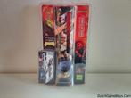 XBOX 360 - Faceplate + Console Skinz - Streetfighter IV - NE, Spelcomputers en Games, Verzenden, Gebruikt