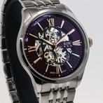 RSW - Romeo Skeleton automatic - RSWA155SK-SR-5 - Zonder, Nieuw
