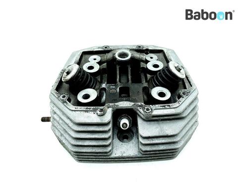 Cilinderkop Links Moto Guzzi Quota 1000 1992-1997 ie, Motoren, Onderdelen | Overige, Gebruikt, Verzenden