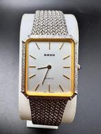 Rado - Unknown - Zonder Minimumprijs - Heren - 1980-1989, Sieraden, Tassen en Uiterlijk, Horloges | Heren, Nieuw