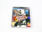 PlayStation 3 - Kung Fu Rider, Ophalen of Verzenden, Nieuw