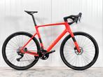 Scott Addict Gravel 40 Bike XL Orange VAN €2999 VOOR €2299!, Fietsen en Brommers, Fietsen | Racefietsen, Overige merken, 28 inch