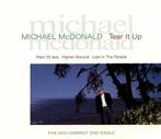 Michael McDonald - Tear It Up CD Single, Verzenden, Nieuw in verpakking
