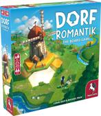 Dorfromantik - The Board Game | Pegasus Spiele GmbH -, Hobby en Vrije tijd, Gezelschapsspellen | Bordspellen, Nieuw, Verzenden