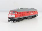 Minitrix N - 12593 - Diesellocomotief (1) - BR 232, Hobby en Vrije tijd, Modeltreinen | N-Spoor, Nieuw