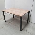 Steelcase tafel met NIEUW blad - 120x80 cm, Nieuw, Ophalen of Verzenden