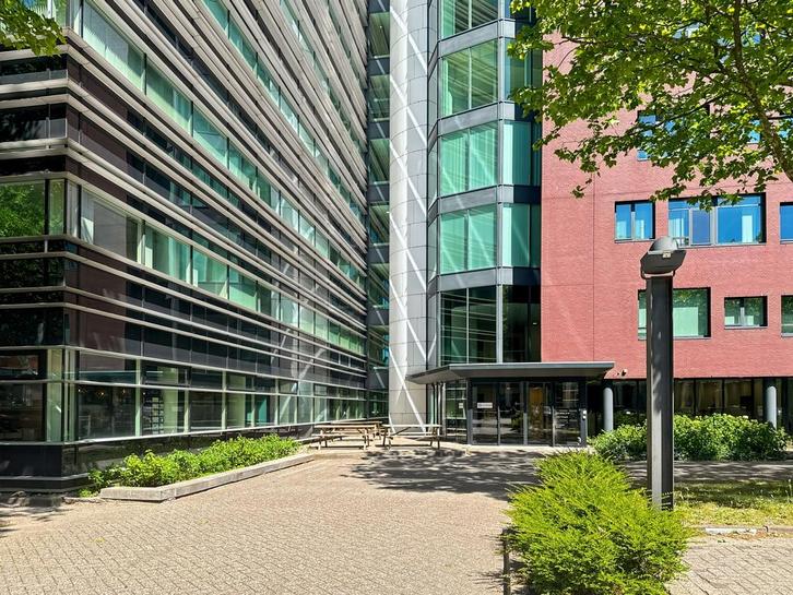 Werkplekken te huur Hullenbergweg 278-308 Amsterdam, Zakelijke goederen, Bedrijfs Onroerend goed, Huur