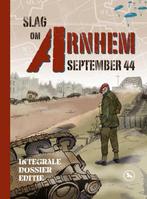 De Slag om Arnhem September 1944 9789490000448, Boeken, Oorlog en Militair, Verzenden, Gelezen, Hennie Vaessen