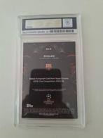 2023/24 Topps Rivaldo Autographed Parallel (147/199) MGC 9, Nieuw