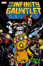 Infinity Gauntlet 9780785156598 R. Lim, Verzenden, Zo goed als nieuw, R. Lim
