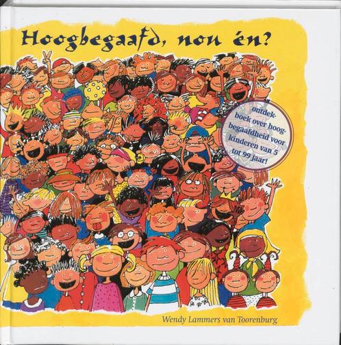 Hoogbegaafd, nou èn? 9789077228319, Boeken, Studieboeken en Cursussen, Gelezen, Verzenden
