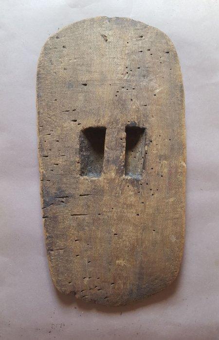 Gulmari Schild (Zuid-Queensland & Noord-New South Wales) -, Antiek en Kunst, Kunst | Niet-Westerse kunst