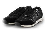 Mexx Sneakers in maat 37 Zwart | 10% extra korting, Mexx, Verzenden, Zwart, Sneakers of Gympen