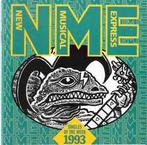 cd - Various - New Musical Express Singles Of The Week 1993, Verzenden, Zo goed als nieuw