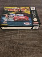 Nintendo - Nintendo 64 - Top Gear Rally 2 CIB - Videogame -, Spelcomputers en Games, Nieuw