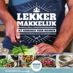 Lekker makkelijk 9789000348718 Alice van Nieuwenhuizen, Verzenden, Gelezen, Alice van Nieuwenhuizen