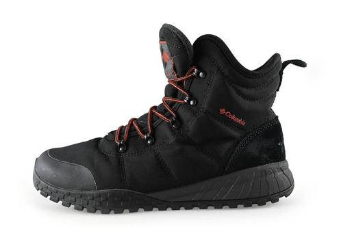 Columbia Wandelschoenen in maat 43½ Zwart | 10% extra, Kleding | Heren, Schoenen, Zwart, Zo goed als nieuw, Wandelschoenen of Bergschoenen